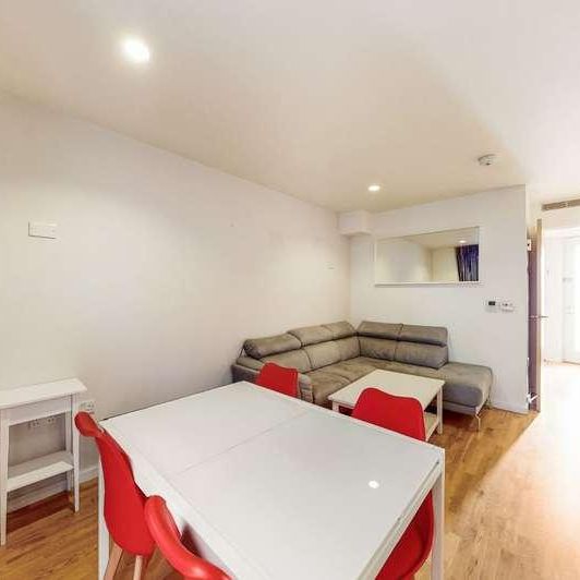 Delancey Street, Camden, London, NW1 - Photo 1