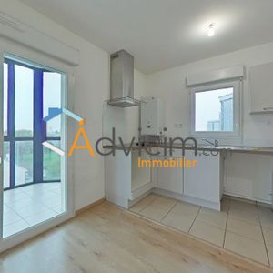 Appartement à louer La Chapelle-Saint-Mesmin - Photo 2