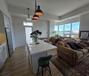 For Lease - 331 Broward Way Unit# 127, Innisfil, Ontario - Photo 4