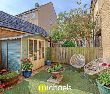 2 bedroom maisonette to rent - Photo 3