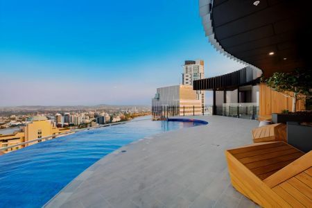 1Bedrooms, 1Bathrooms - Photo 4