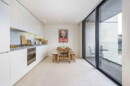 2 bedroom flat to rent - Photo 5