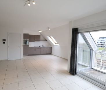 Appartement te huur - Photo 3