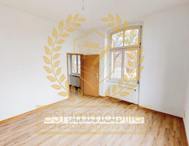 Ruhig wohnen, konzentriert arbeiten: 3-Zimmer-Wohnung mit Homeoffice-Potenzial & schneller Anbindung - Foto 1