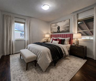 For Lease - 148 Siebert Avenue Unit# UPPER, Kitchener, Ontario - Photo 4