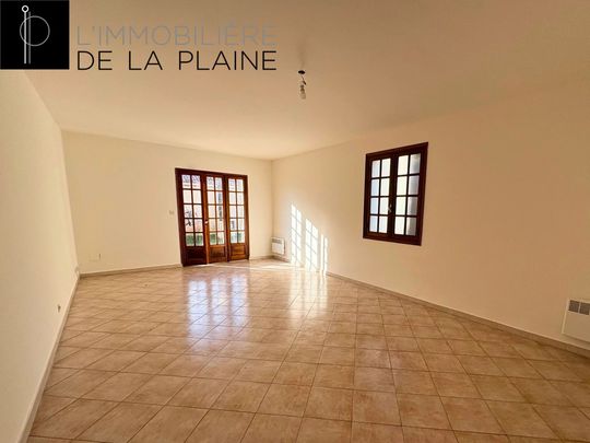 Location Appartement 4 pièces 100m² PENTA DI CASINCA 20213 - Photo 1