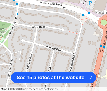 Romsey Road, Wolverhampton - Photo 1