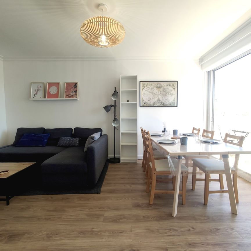 Location Chambre en colocation - POITIERS - Campus universitaire - Photo 1