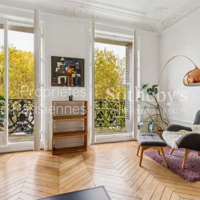 Appartement à louer à Paris 9Ème - Photo 1