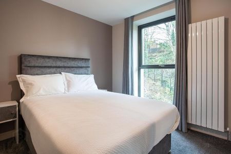 Apartment 65 Lesley Parklands 64 Knocknagoney Road, Belfast, BT4 2FY - Photo 5
