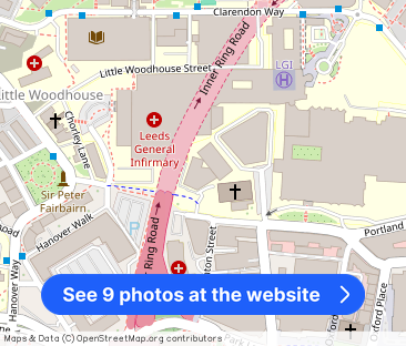 St George Building, Great George Street - Photo 1