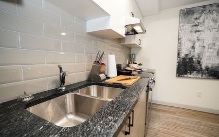 For Lease - 203 ALBERT Street Unit# 2608, Waterloo, Ontario - Photo 4