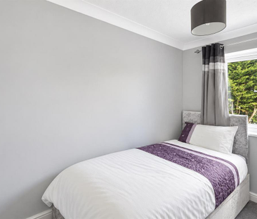 2 bedroom semi-detached house to rent - Photo 3