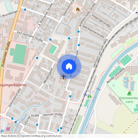 9900, Lienz