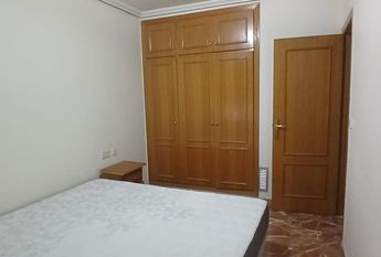 Flat - Murcia (Avenida Juan De Borbon)