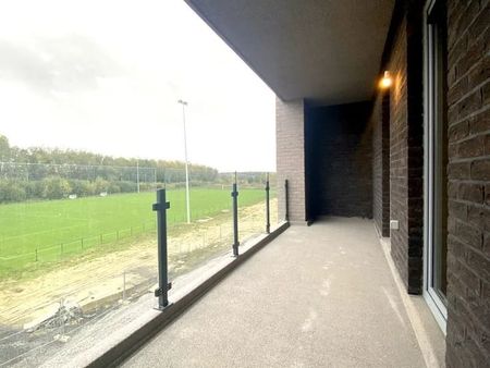 Appartement te huur - Photo 4