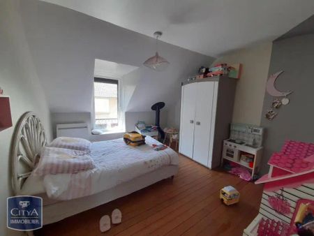 Maison à louer 3 pièces 83.89m² - Photo 5