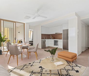 506/24 Brewers Street, Bowen Hills QLD 4006 - Apartment For Rent | ... - Photo 2