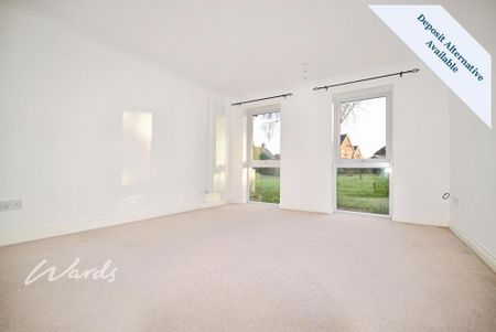 2 bedroom semi-detached house to rent - Photo 5