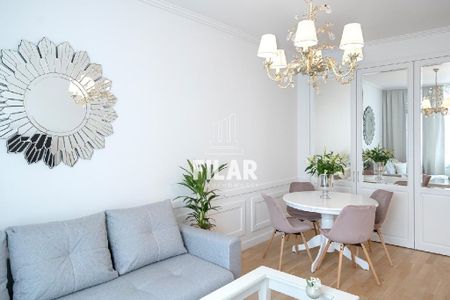 Mieszkanie Gdynia Śródmieście powierzchnia 50.0 m² C312-WM-48518 - Фото 2