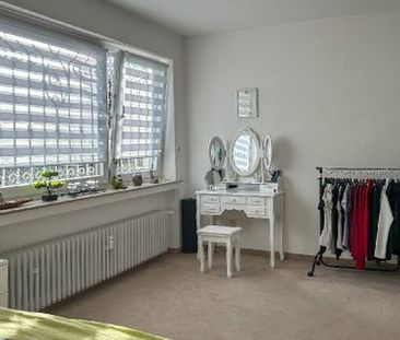 Komfortabel Wohnen im Zweifamilienhaus: Mietwohnung mit drei Zimmer... - Foto 6