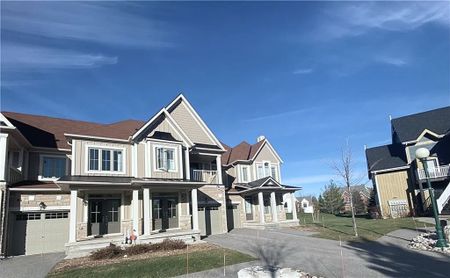 For Lease - 171 SNOWBRIDGE Way Unit# 24, Blue Mountains, Ontario - Photo 3