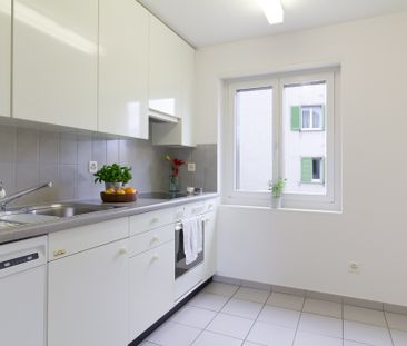 Ihr neues Zuhause wartet auf Sie! - Foto 5