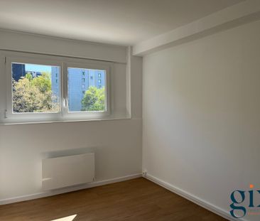 Location Appartement 3 pièces 62m² GRENOBLE 38100 - Photo 5