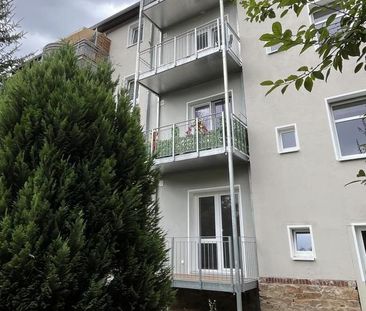 Ihre neue gemÃ¼tliche 2-Zimmerwohnung mit Balkon in DÃ¶beln! - Foto 6