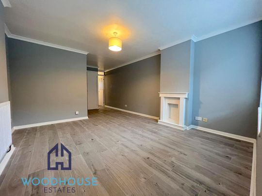 Copwood Close, London, N12 - One Bedroom Maisonette To Rent - £366pw / £1,595pcm - Photo 1