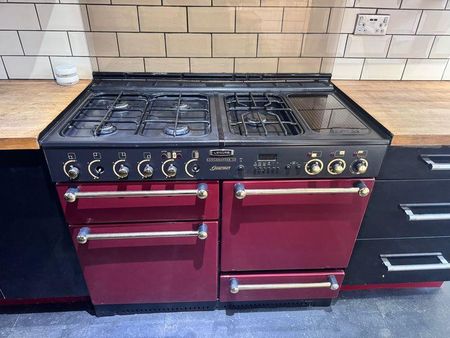 2 bedroom end of terrace house to rent - Photo 4