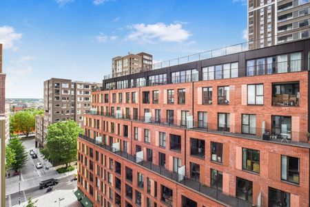 2 Bed Flat, Hewson Way, SE17 - Photo 2