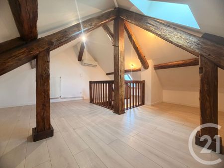 Location Appartement 3 pièces 80m² METZ 57000 - Photo 5