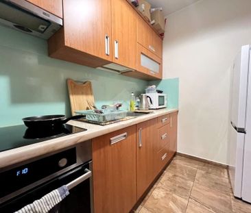 Pokój, ul. Łepkowskiego - Photo 6