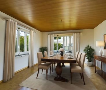 4.5 Zimmer, 76 m², 2. Stock - Foto 6