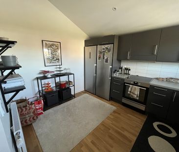 Södra Järnvägsgatan, Vinslöv - Photo 3