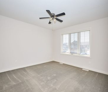 For Lease - 289 SILVERWOOD Avenue, Welland, Ontario - Photo 6