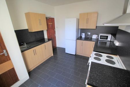 6 bedroom house to rent - Photo 5