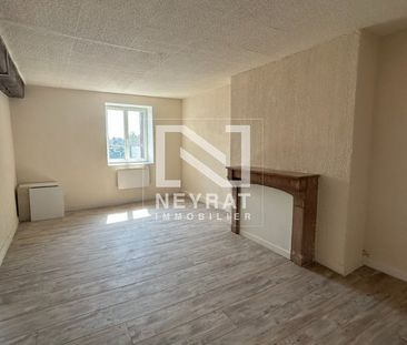 APPARTEMENT T2 A LOUER - Photo 4