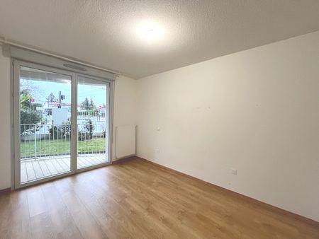 Location Appartement 2 pièces 40m² BLAGNAC 31700 - Photo 4