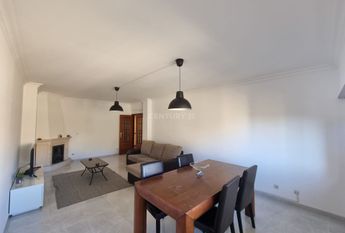 Apartamento T3 em Lisboa