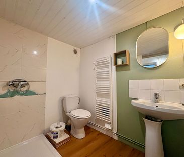 Location Appartement 1 pièce 19m² - Photo 6