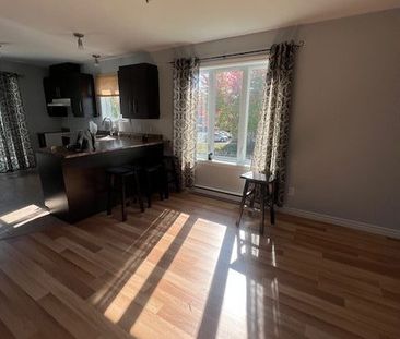 8079 rue Lucien-Lacombe Trois-Rivières - Photo 2