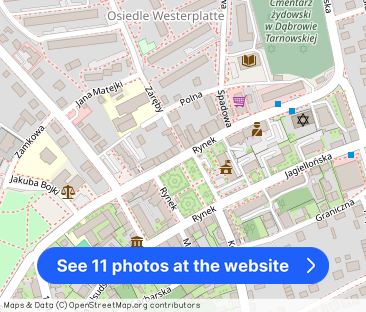 2 pokoje, centrum miasta, po remoncie-do wynajęcia - Photo 1