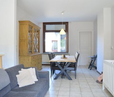 Gelijkvloers appartement in het centrum van Heule - Photo 3