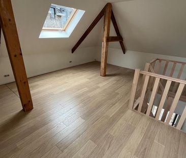 Broechem: Instapklaar gezellig duplex-appartement met 1 slaapkamer en tuintje - Photo 6