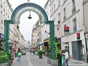 Logement à Paris, Location meublée - Photo 3