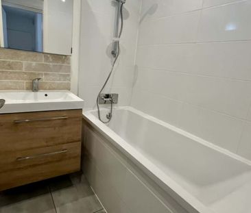 À louer Appartement T3 de 66 m2 avec balcon et climatisati - Photo 4