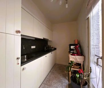 Gezellig 2-slaapkamerappartement met terras in hartje Mechelen - Foto 6