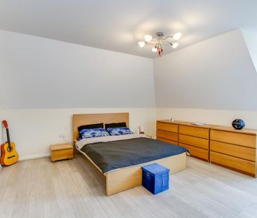 2 bedroom flat to rent - Photo 6